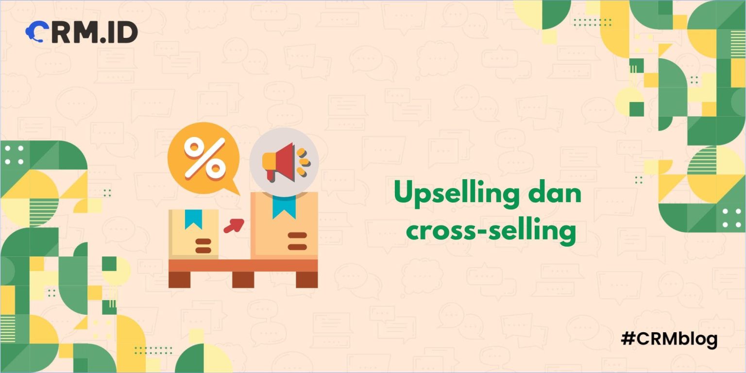 Ledakan Penjualan 300%! Kuasai Teknik Upselling & Cross-selling Ampuh di Marketplace dan Raih Omzet Fantastis!