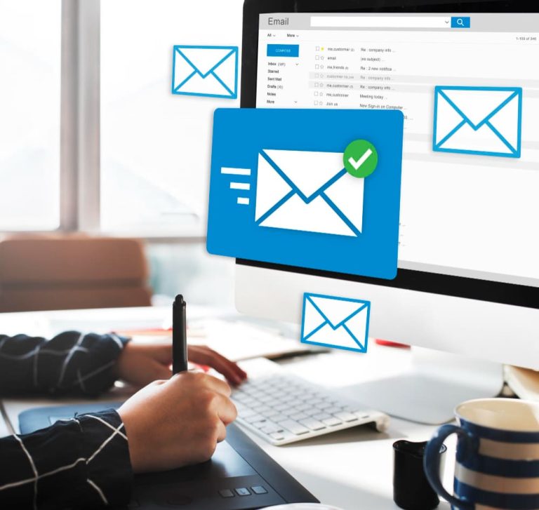 10 Cara Mudah Membuat Mailing List dari Nol - Crm Blog