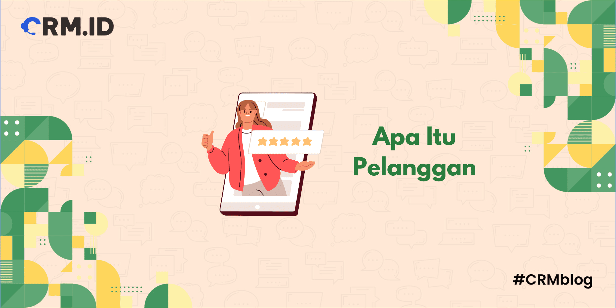 apa itu pelanggan