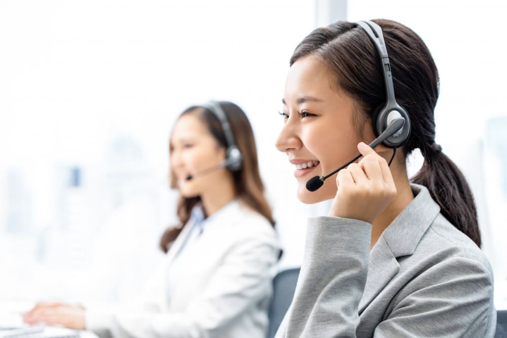 customer service adalah