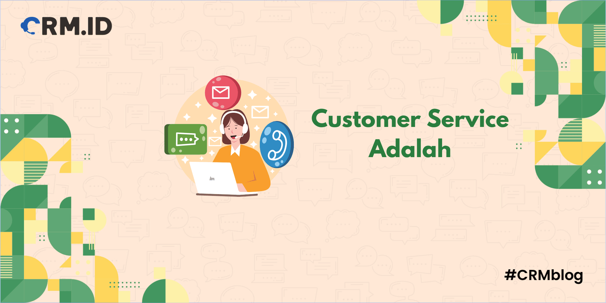 customer service adalah