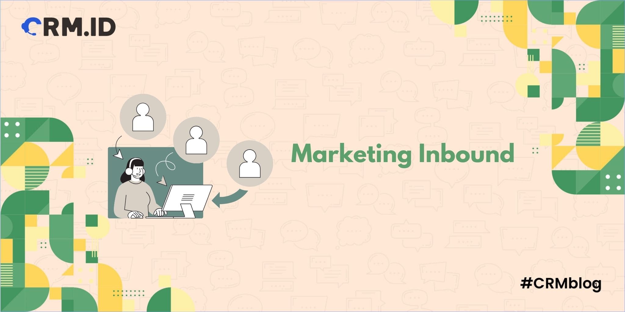 marketing inbound banner