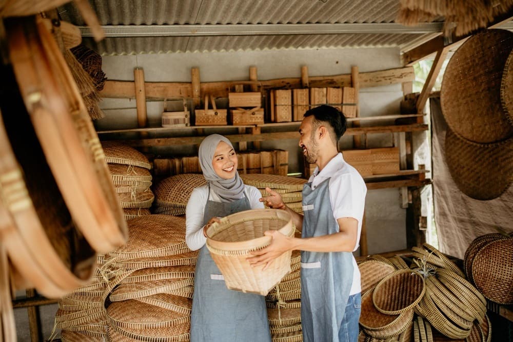 bisnis