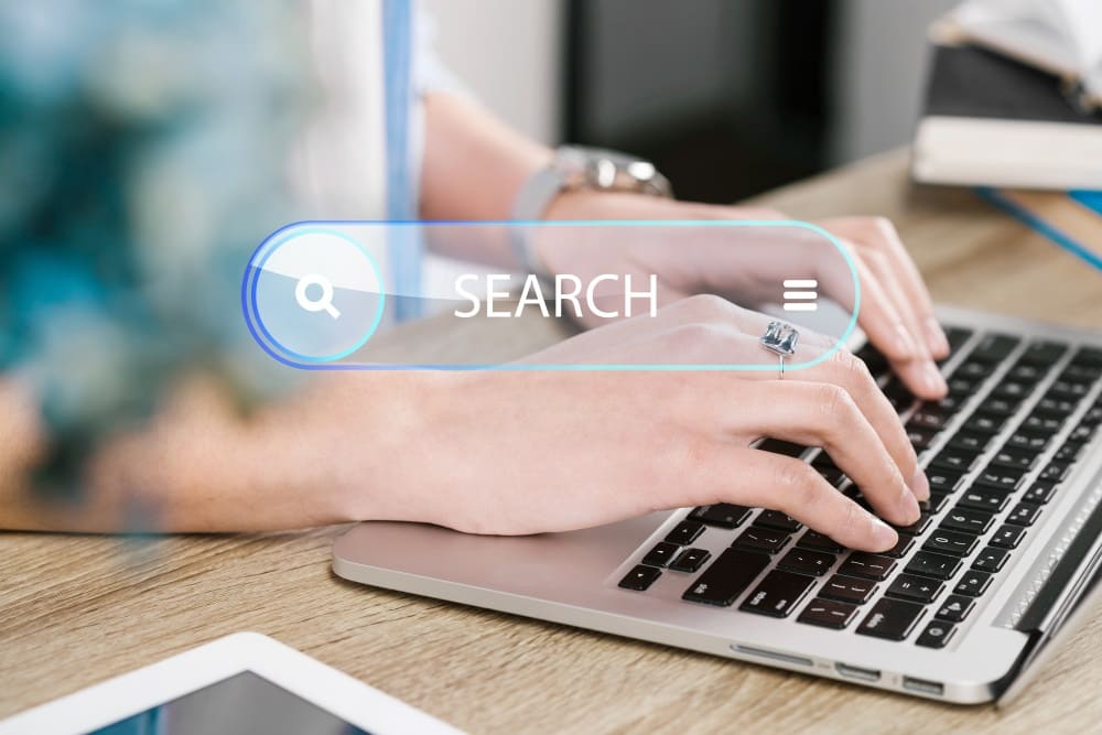 search engine marketing