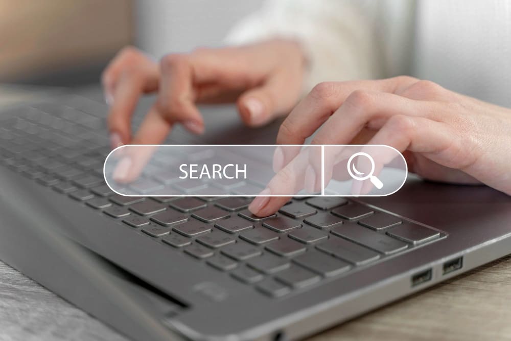 search engine marketing