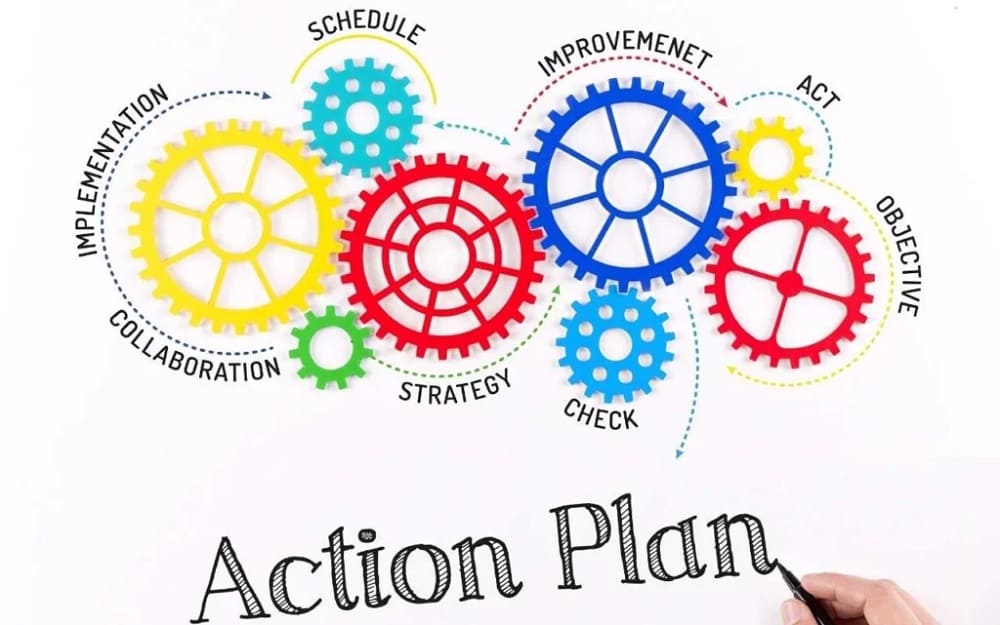 action plan