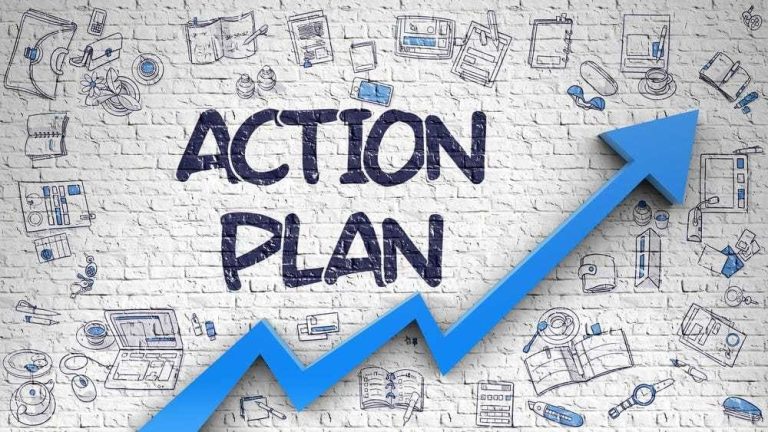Action Plan Komponen Cara Membuat Dan Contohnya Crm Blog