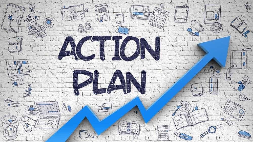 action plan