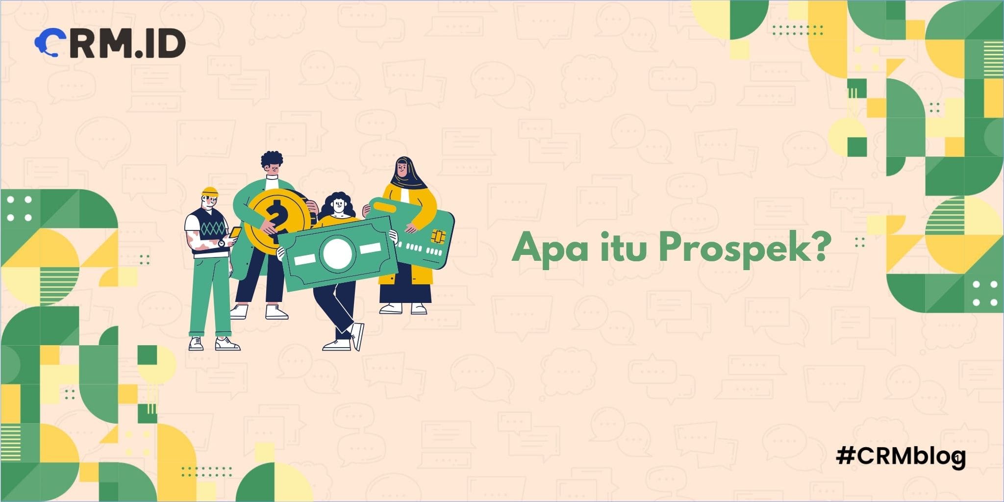 apa itu prospek banner