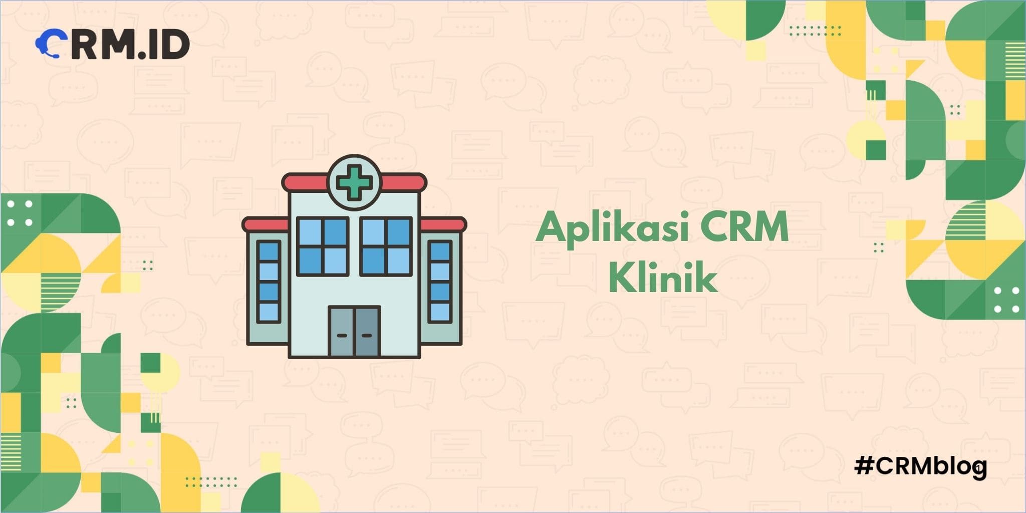 aplikasi crm klinik banner