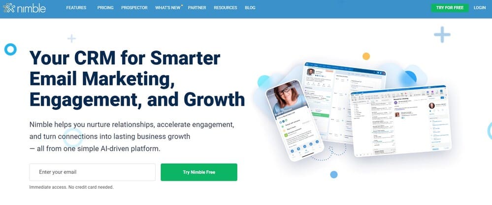 aplikasi crm usaha jasa 3
