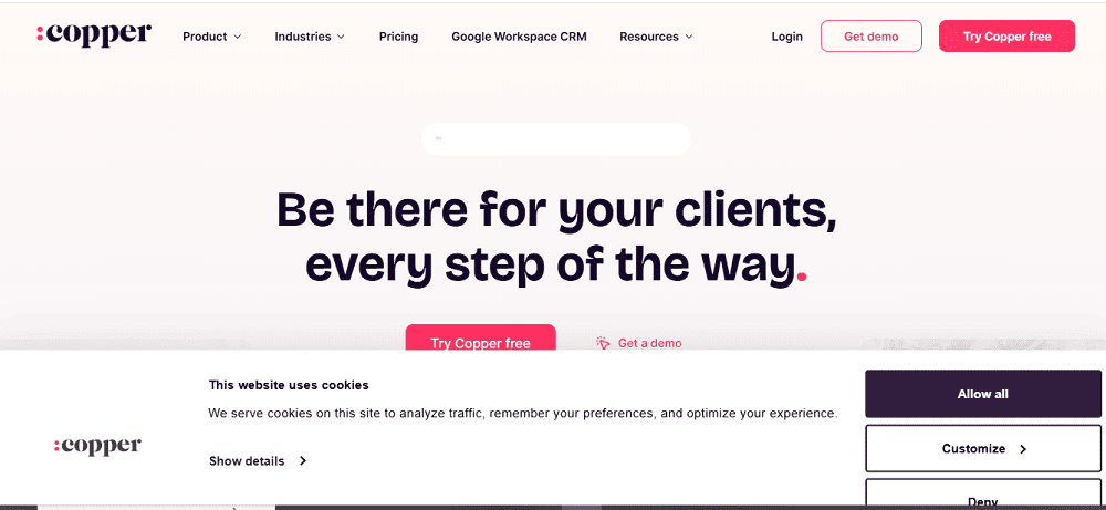 software CRM Indonesia