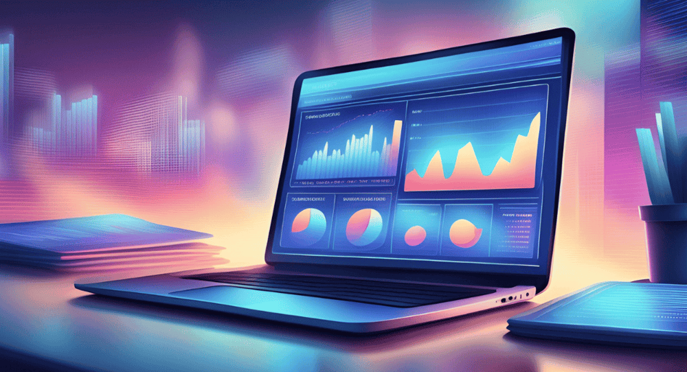 software CRM industri keuangan