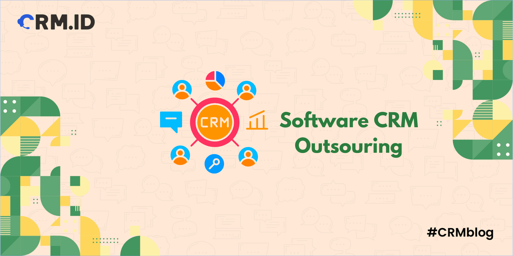 software crm outsourcing