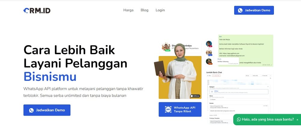 CRM.ID