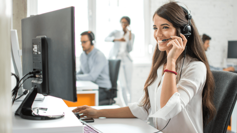 customer care adalah