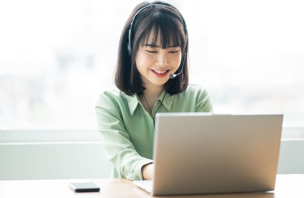 customer care adalah