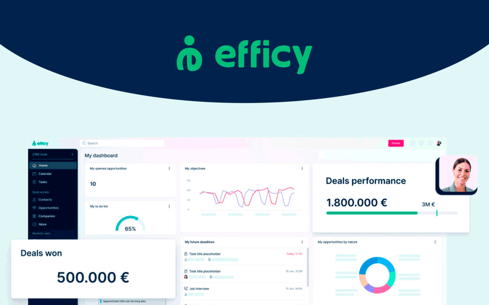 efficy