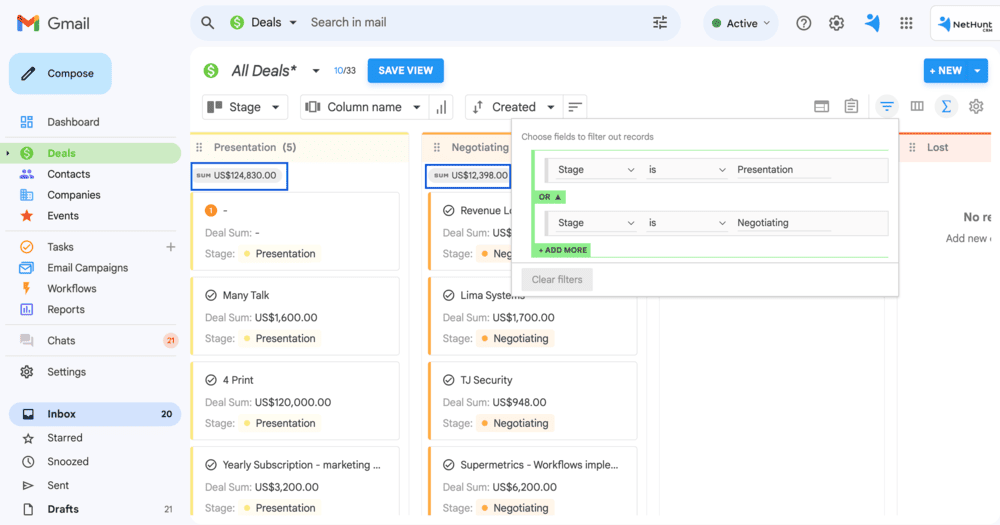 software crm bisnis transportasi