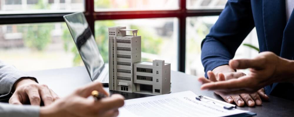 software crm real estate