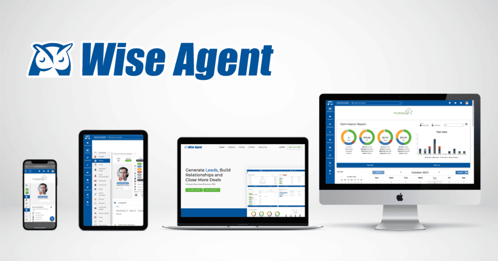 software crm real estate