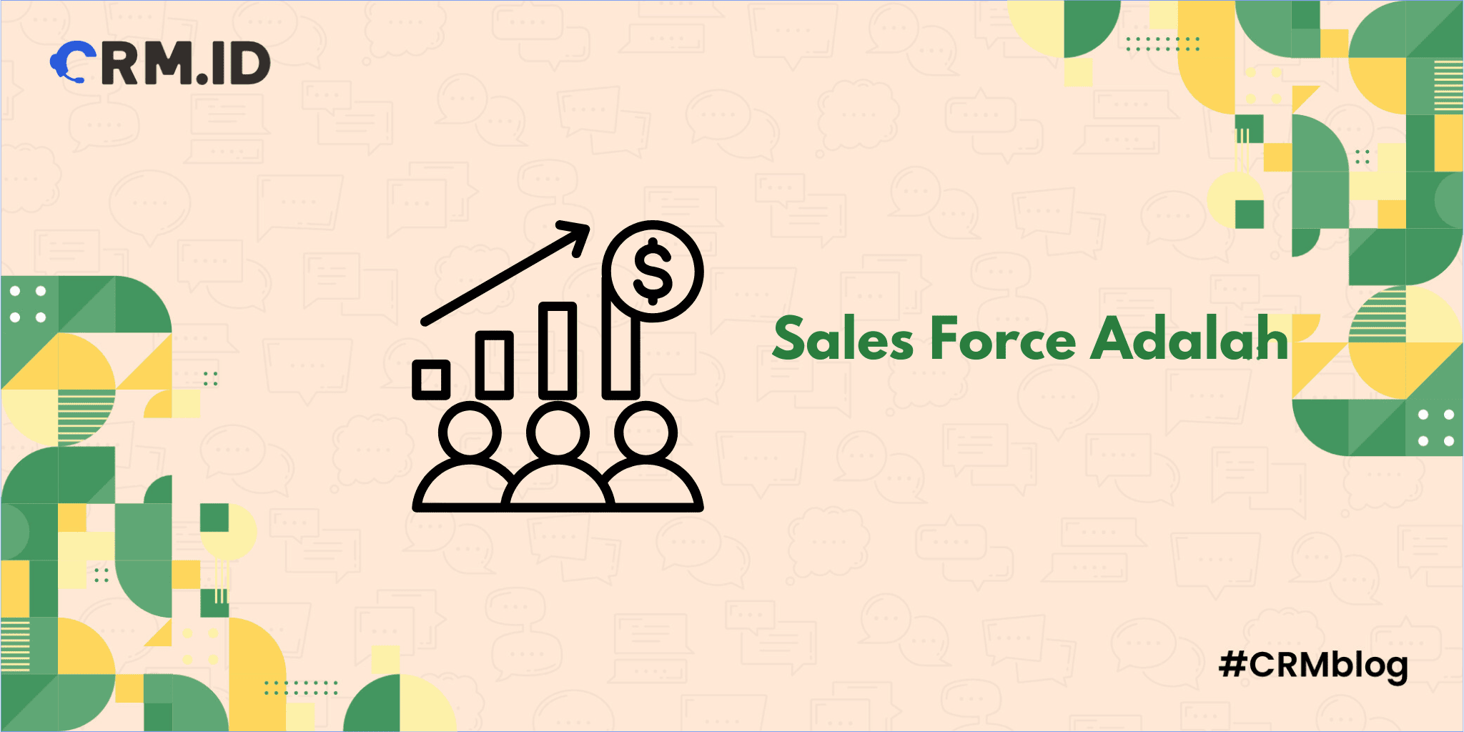 sales force adalah