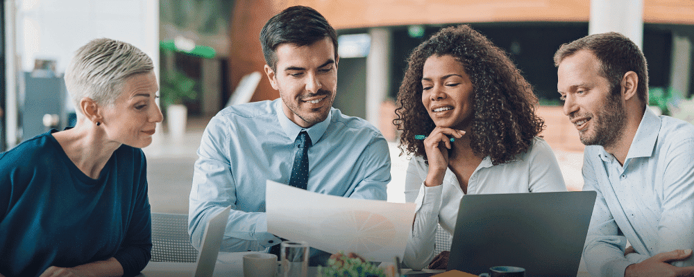 software CRM B2B