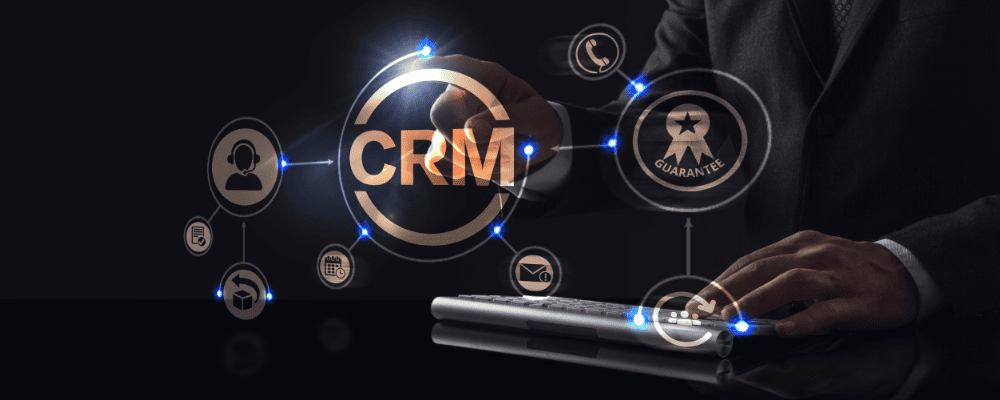 software CRM B2B