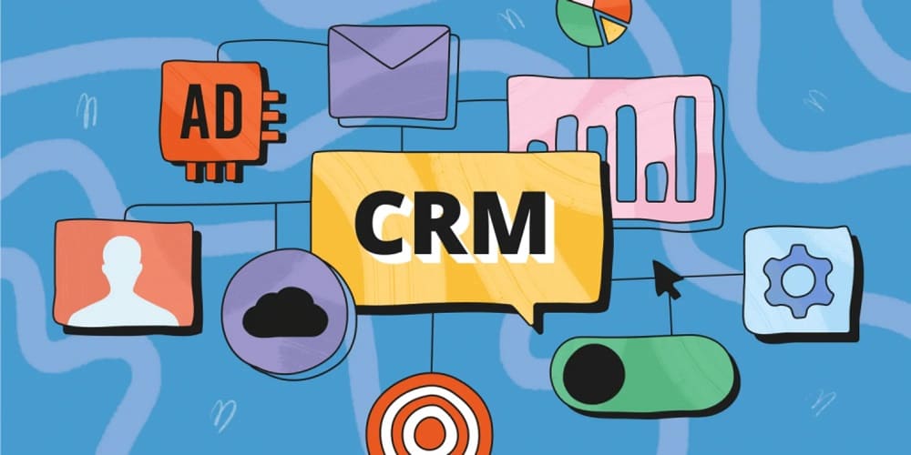 software CRM Indonesia