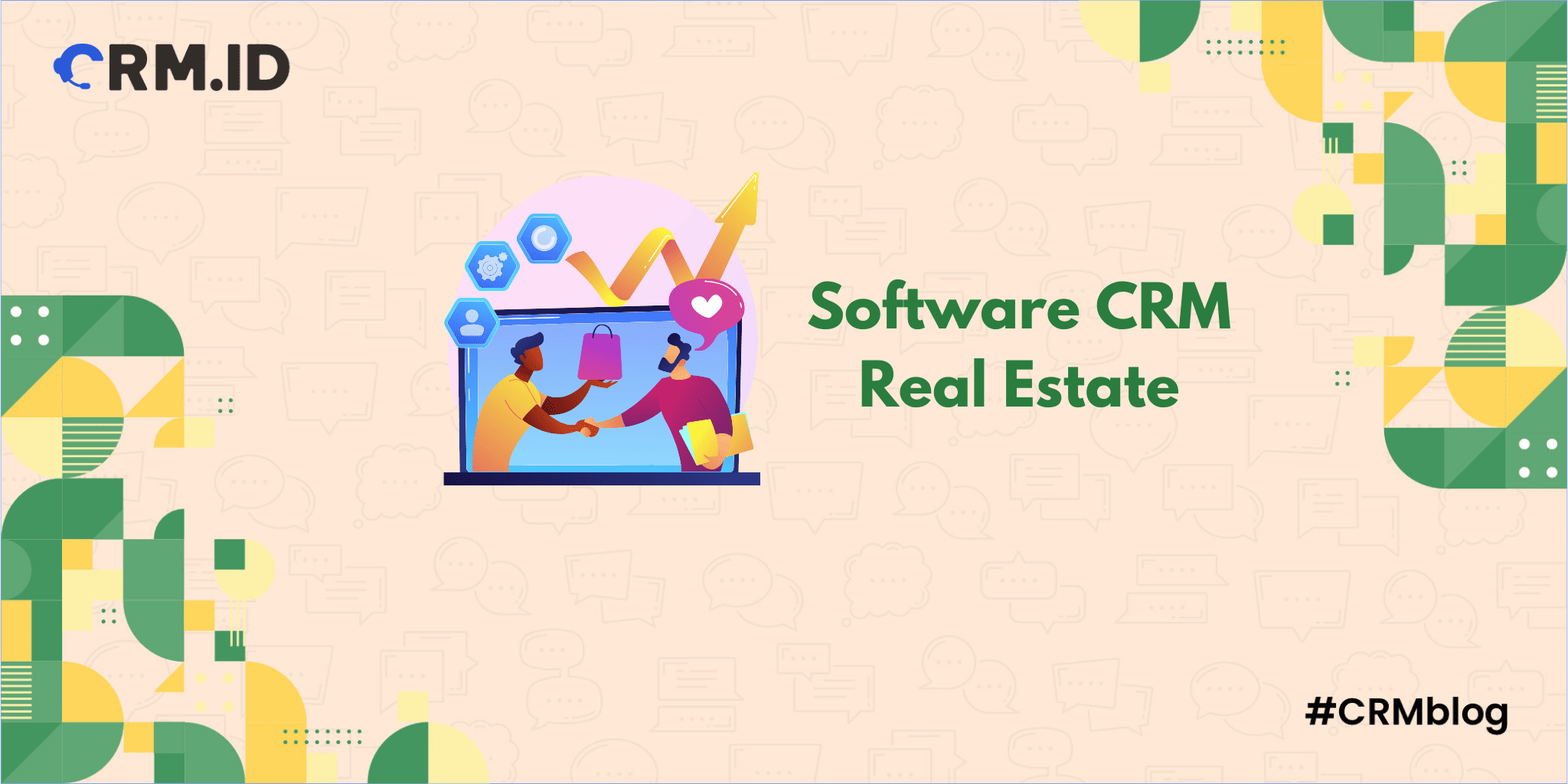 software crm real estate