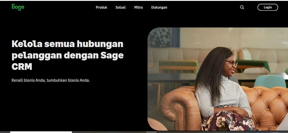sage