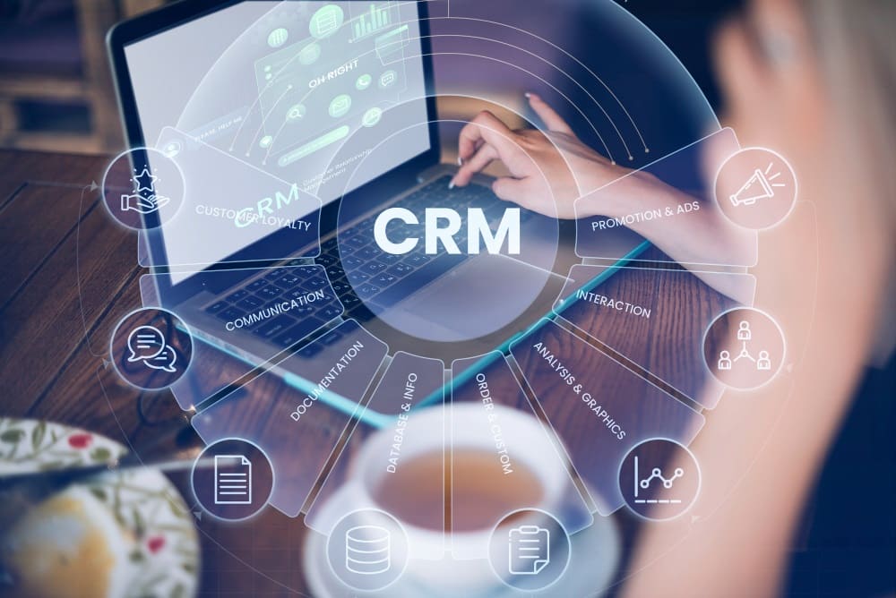 software CRM terbaik