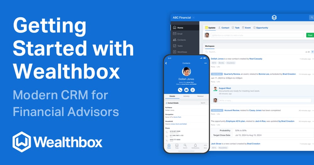 wealthbox crm