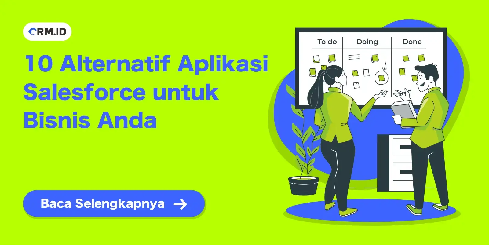 alternatif salesforce banner