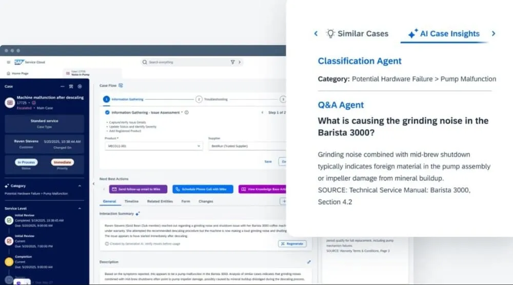 alternatif salesforce sap