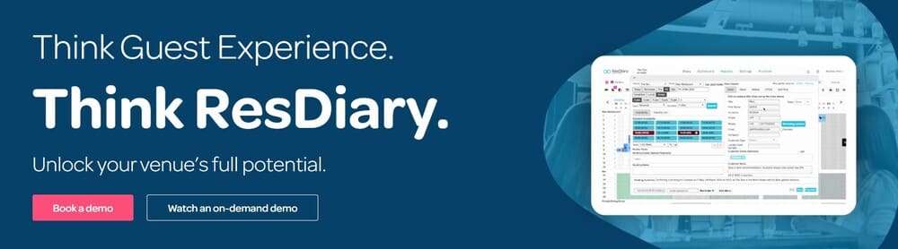 aplikasi crm resdiary