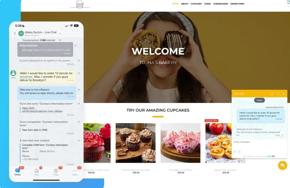 alternatif software CRM monday.com