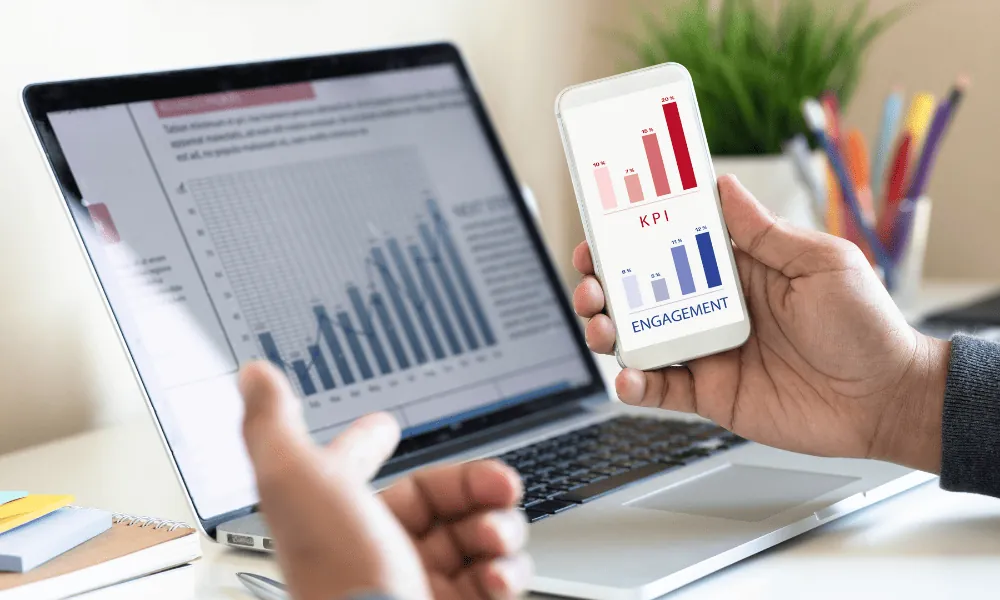 contoh digital marketing