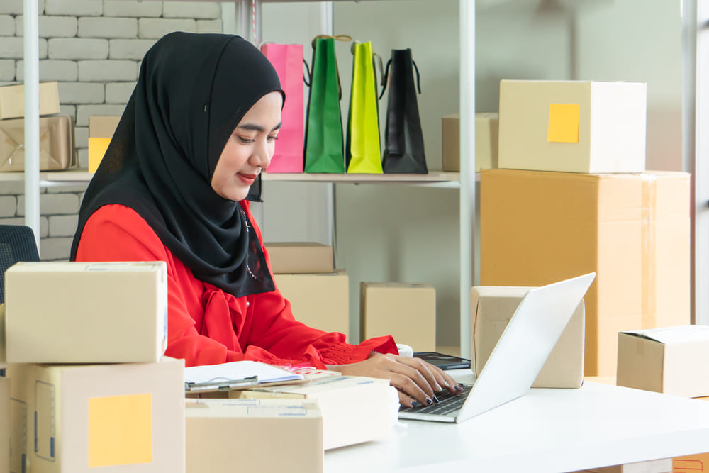 software CRM logistik