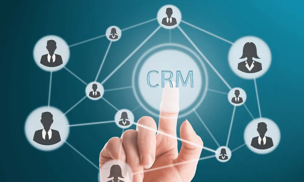 CRM untuk UMKM