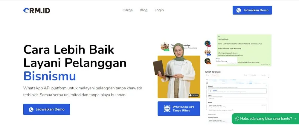 CRM.ID