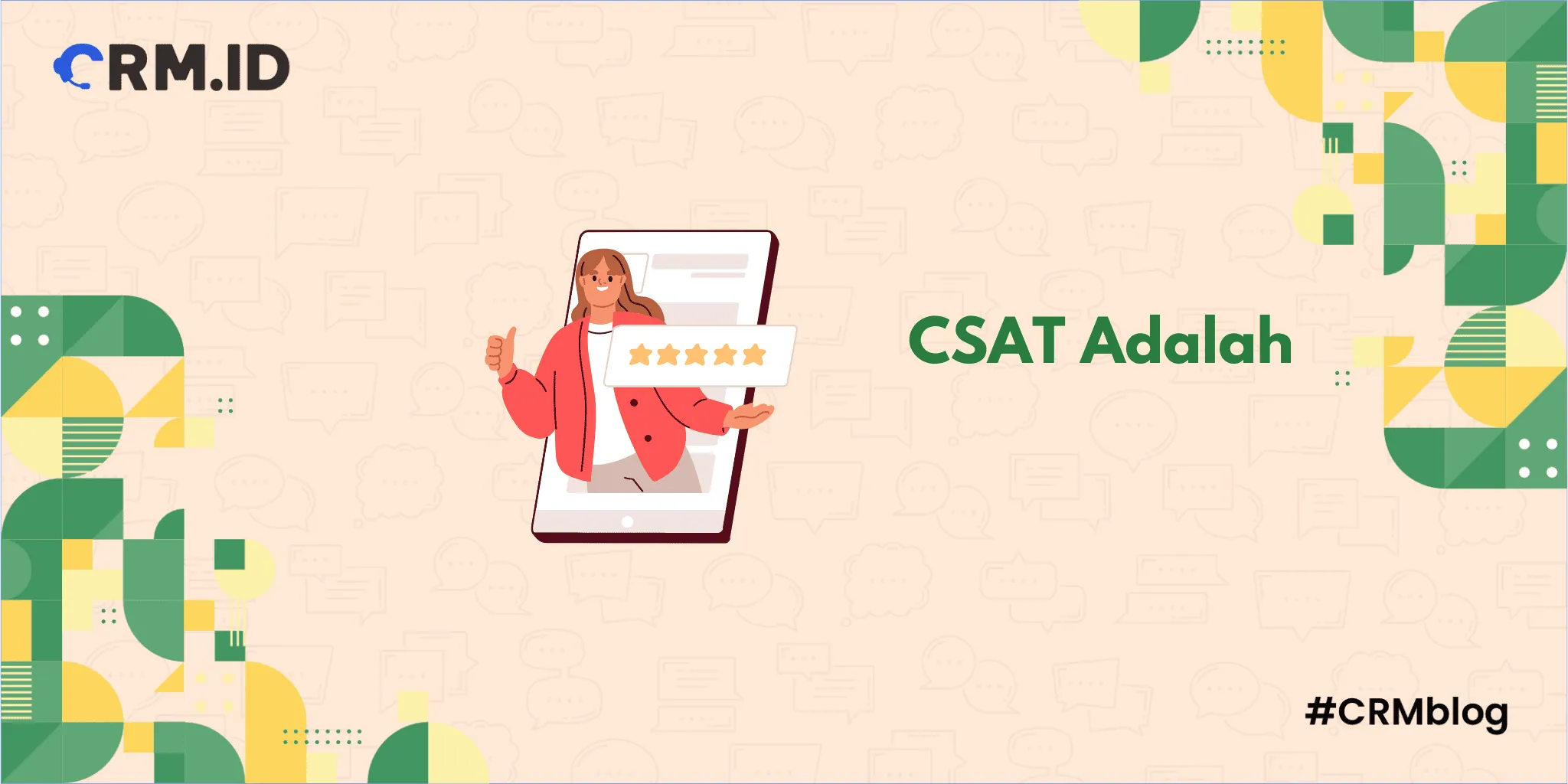 CSAT adalah