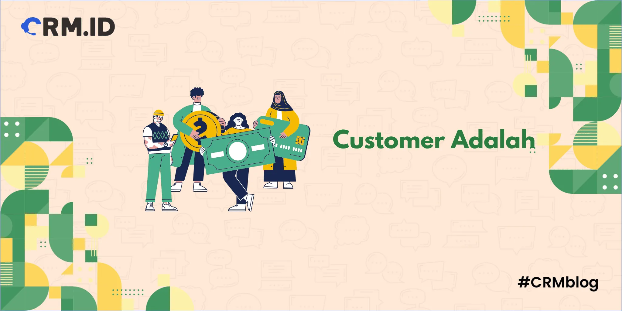 customer adalah