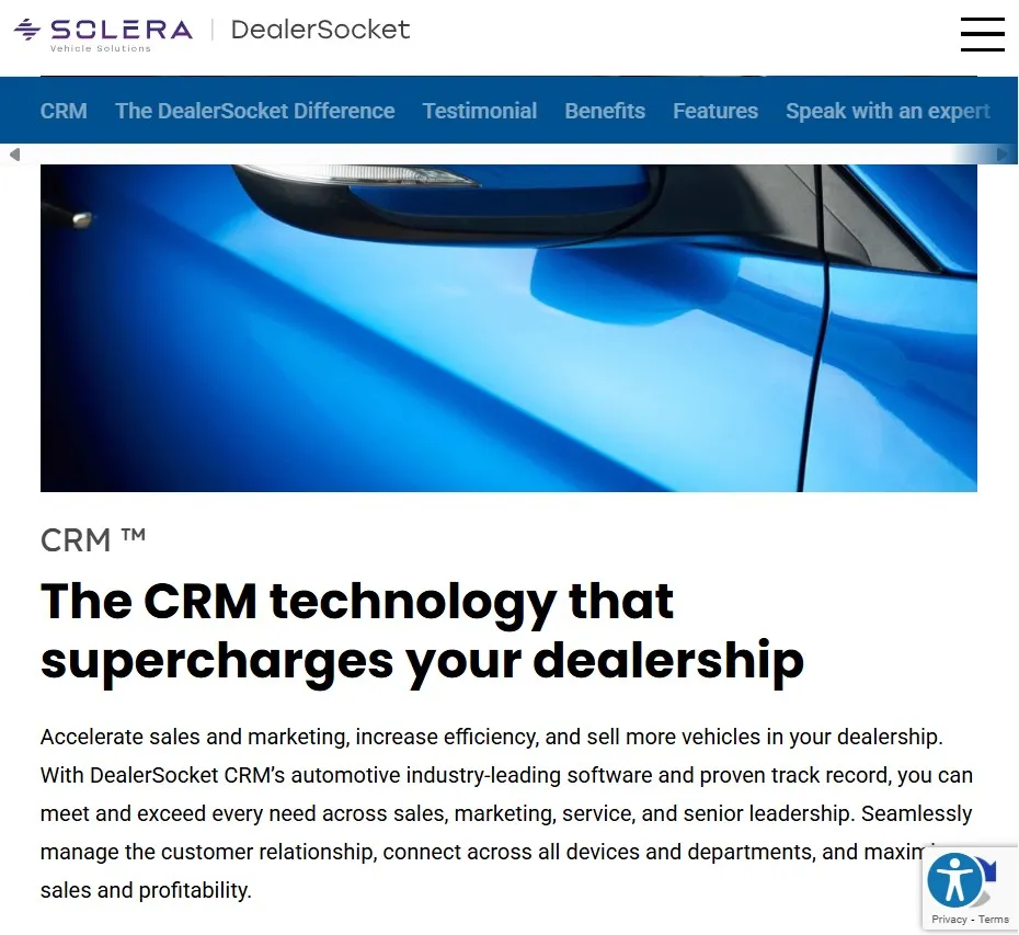 dealersocket