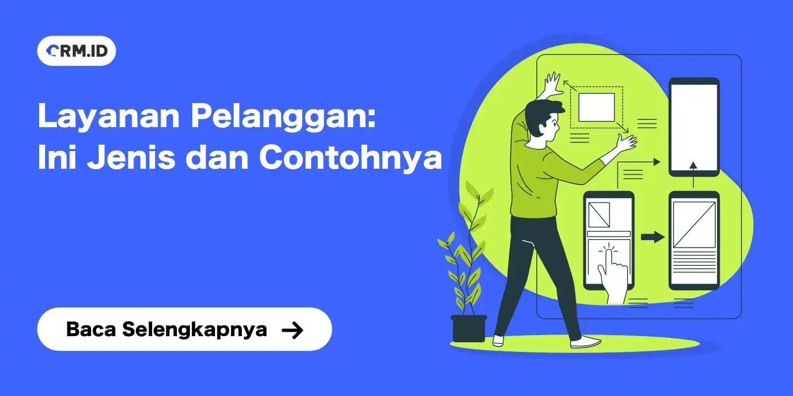 layanan pelanggan