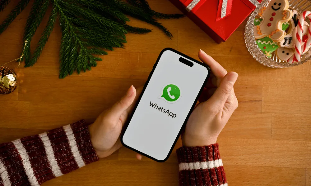 whatsapp
