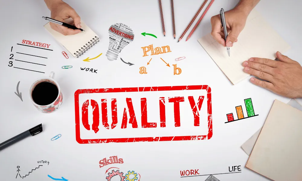 service quality adalah