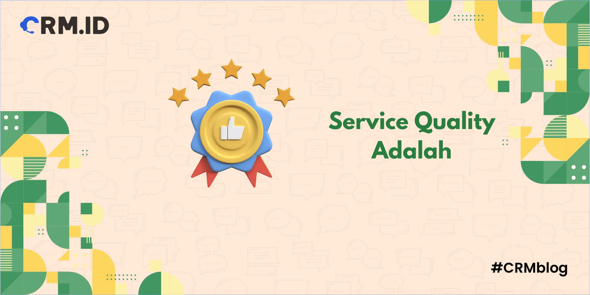 service quality adalah