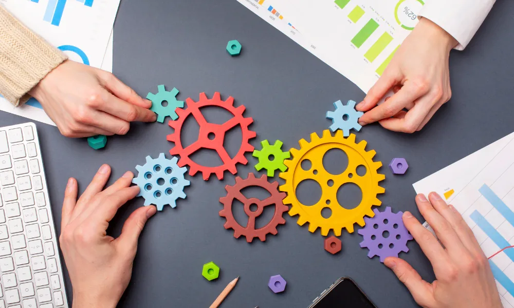 strategi produk