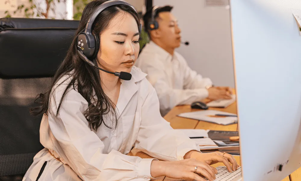 telemarketing adalah